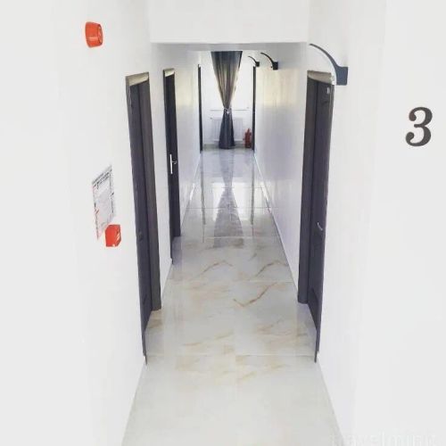 Hotel Zeth House Mamaia Nord – Mamaia-Sat, România