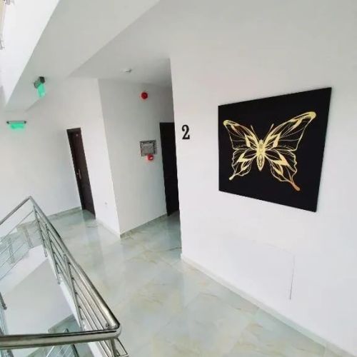 Hotel Zeth House Mamaia Nord – Mamaia-Sat, România