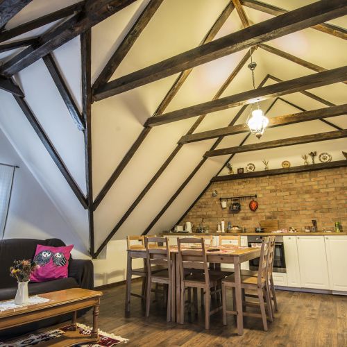 Casa Porumbacu 295 Porumbacu de Sus – Porumbacu de Sus, România