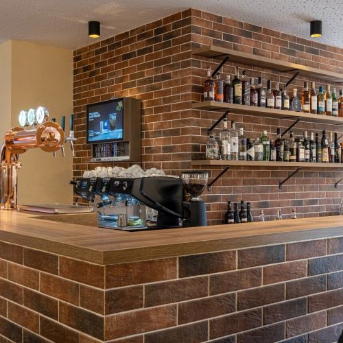 Fiald Hotel & Spa Bacău – Bacău, România