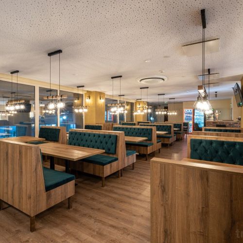 Fiald Hotel & Spa Bacău – Bacău, România