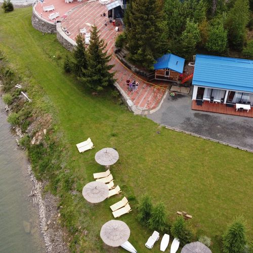 Apartament Modern Rooms Colibița