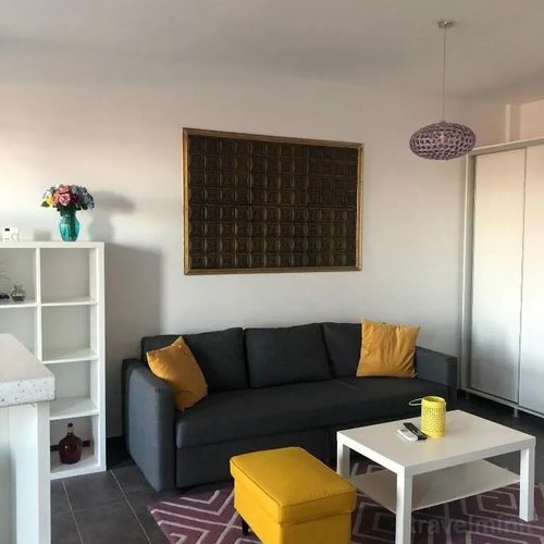 Air Residences București
