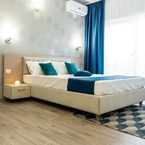 Blue Solaire Mamaia Nord – Mamaia-Sat, România