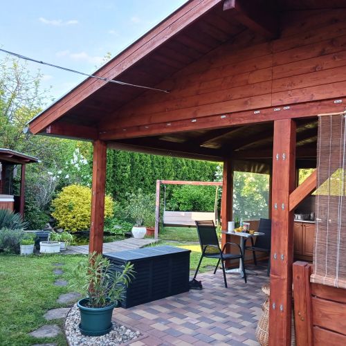 Árnyas Apartman Keszthely – Keszthely, Ungaria
