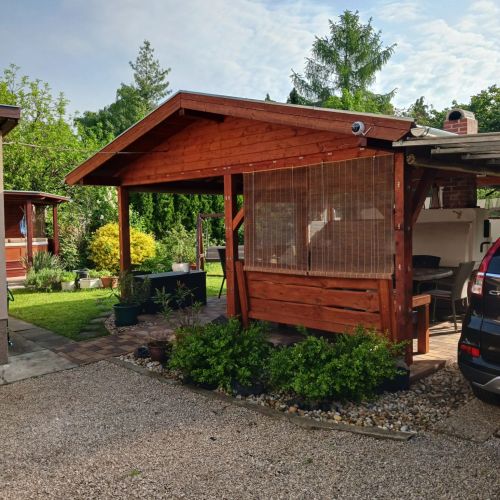 Árnyas Apartman Keszthely – Keszthely, Ungaria