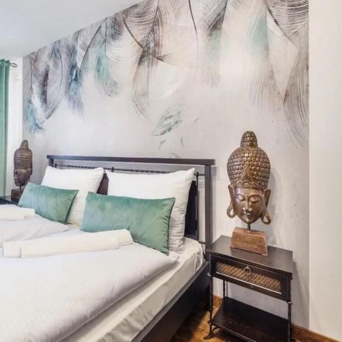 Apartamenty Sun & Snow Kasprowicza 4A Kołobrzeg