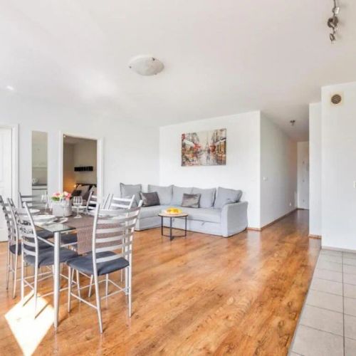 Apartamenty Sun & Snow Kasprowicza 4A Kołobrzeg – Kołobrzeg, Polska
