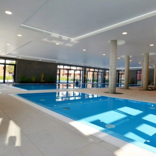 Apartamenty Sun & Snow  Polanki Park Kołobrzeg