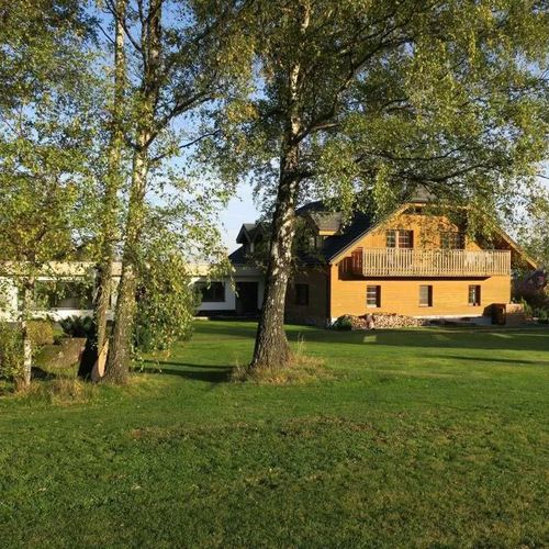 Apartmány Šárka Trojanovice