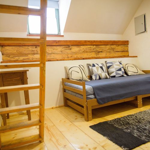 Hanul Válaszút Păuleni-Ciuc