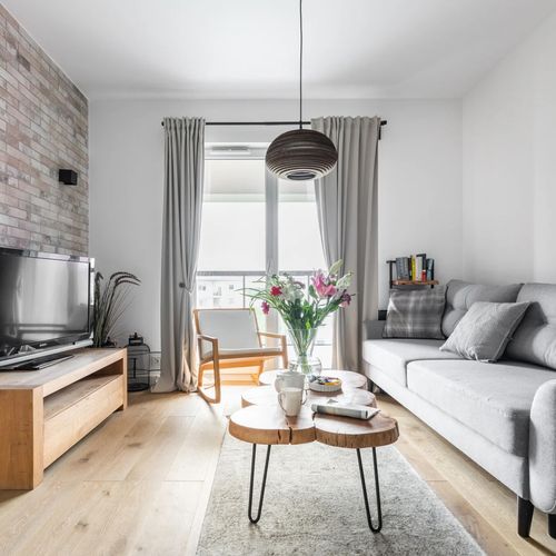 P&O Apartments Rembrandta - Targówek Warszawa