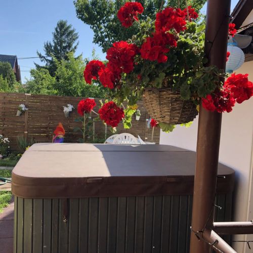 FűszáLak Apartman Siófok – Siófok, Ungaria