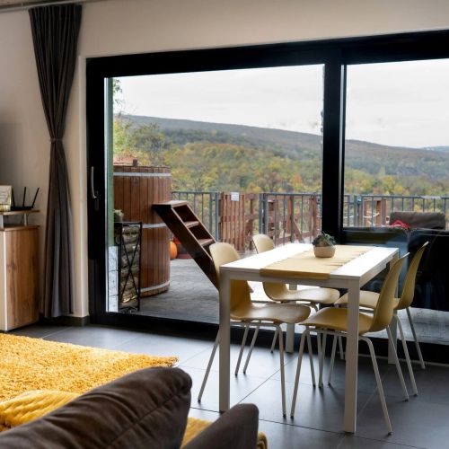 Dézsawood Apartman Pécs