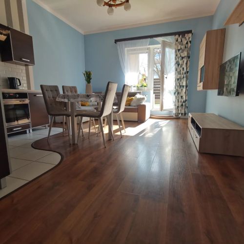 Apartament Trzy Szczęścia Zielona Góra