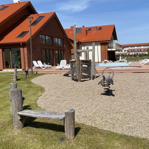 Morskie Oczko Żarnowska