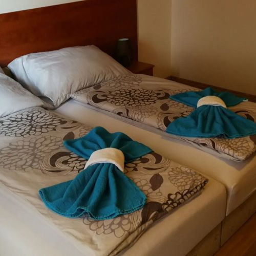 Dunakanyar Bed&Breakfast Panzió Göd – Göd, Ungaria