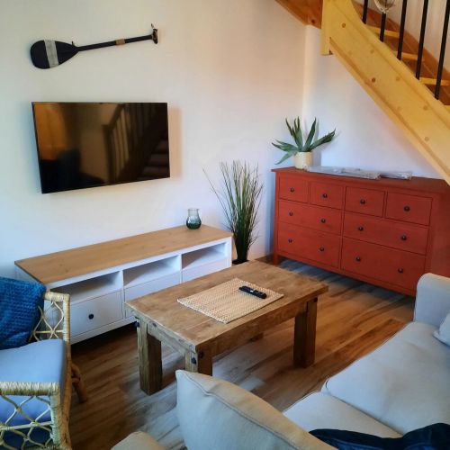 Apartament "Morskie Opowieści "Żarnowska