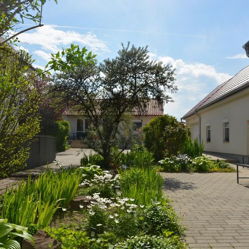 Csenár Apartman IV Hegykő