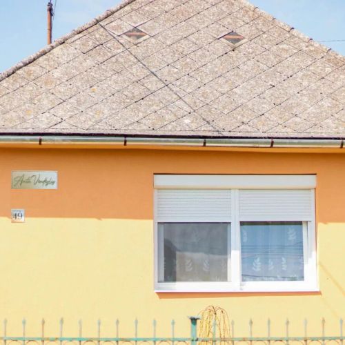 Anita Vendégház Alsóregmec – Alsóregmec, Ungaria