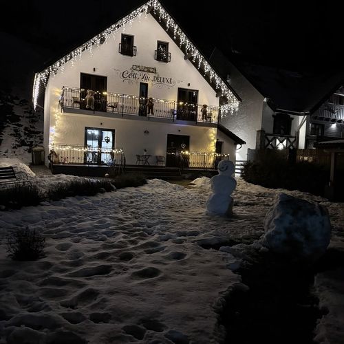 Pensiunea Colț Viu Deluxe Bran