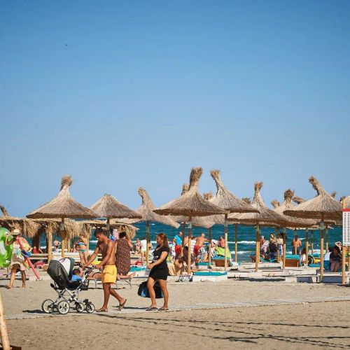 Miramare Alezzi Mamaia Nord – Mamaia-Sat, România