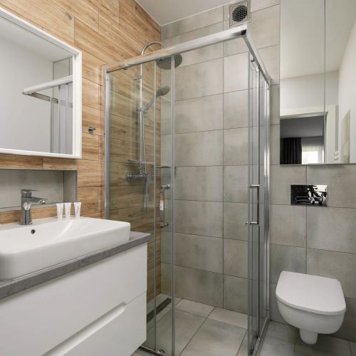 HoliApart Apartamenty Krynica No1 – Krynica Morska, Polonia