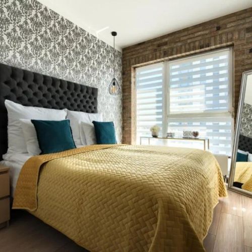 IMPERO Apartment MALTA - Poznań PARKING – Poznań, Polska