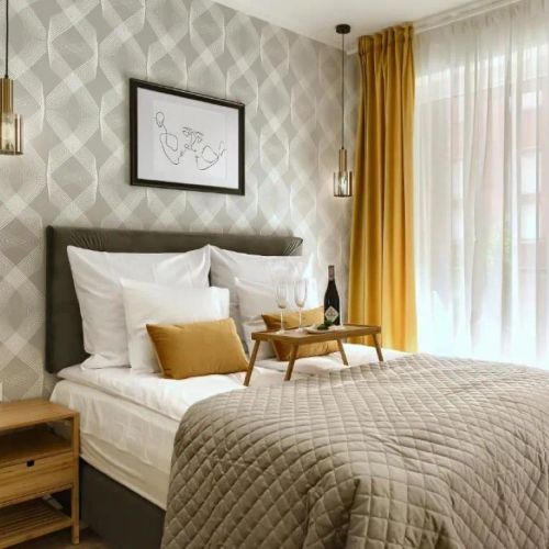 Impero Apartment Centrum -Poznań Parking – Poznań, Polonia