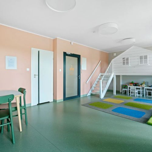 HoliApart in Nautikka Park przy plaży Krynica Morska – Krynica Morska, Polska