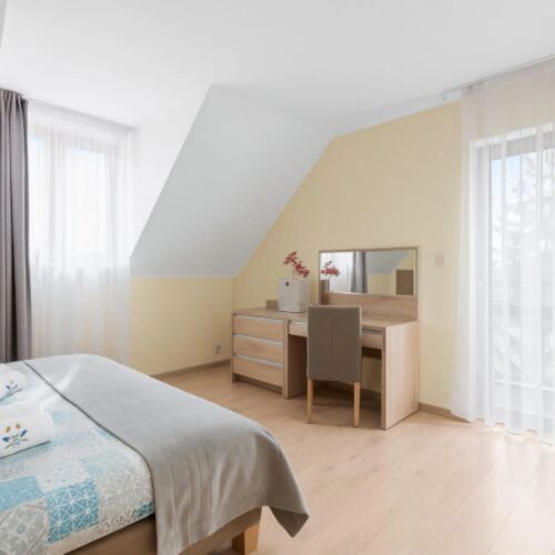 Apartamenty HoliApart Stenga w Krynicy Morskiej – Krynica Morska, Polonia