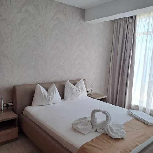 Apartament Sylver 2 Năvodari – Năvodari, România