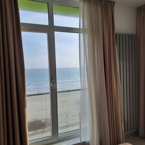 Apartament Sylver 2 Năvodari – Năvodari, România