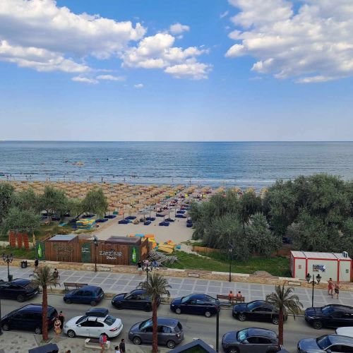 Apartament Sylver 2 Năvodari