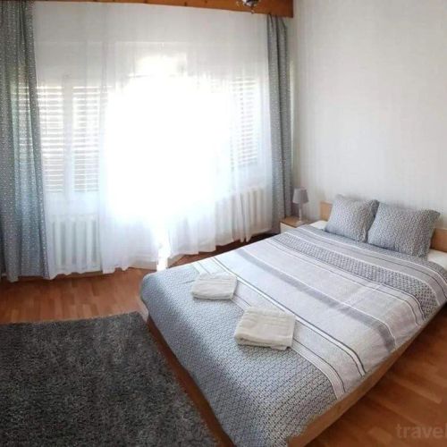Premium Central Apartment Oradea