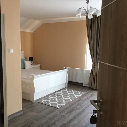 Vila Nectarios Inn Băile Felix – Băile Felix, România
