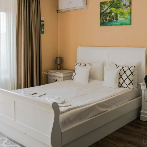 Vila Nectarios Inn Băile Felix