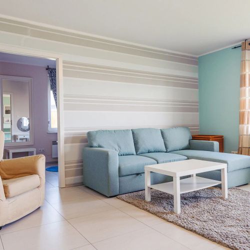 Apartamenty Sun & Snow Niska Krynica Morska – Krynica Morska, Polonia