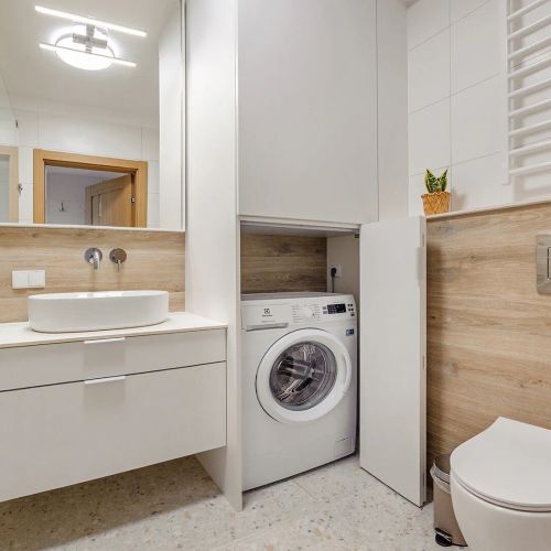 Apartamenty Sun & Snow Port Krynica Morska – Krynica Morska, Polonia