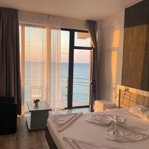 Seaside Inn & Suites Costinești