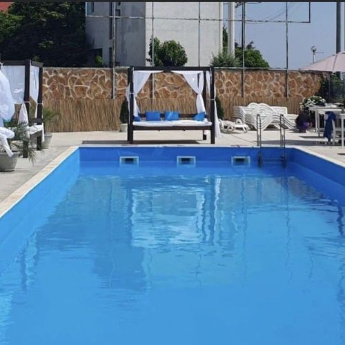 Seaside Inn & Suites Costinești – Costineşti, România