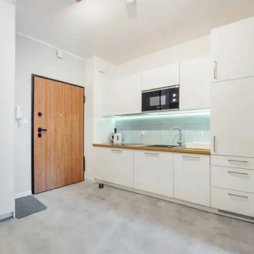 Apartamenty Sun & Snow Prywatne apartamenty w obiekcie Nautikka Park – Krynica Morska, Polonia