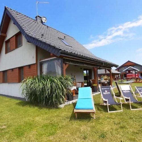 Resort Mielenko – Mielenko, Polska