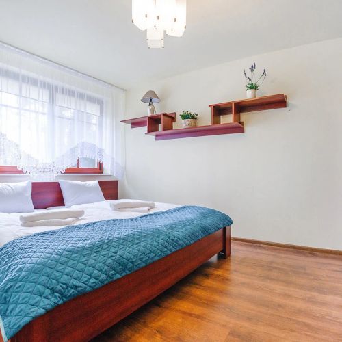Apartamenty Sun & Snow Willa Teresa Krynica Morska – Krynica Morska, Polonia