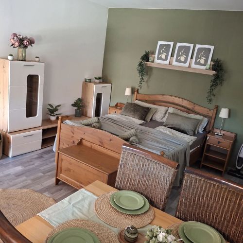 Timea Apartman Ádánd