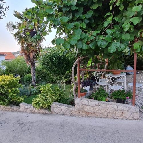 Apartments Jasmine Okrug Gornji – Okrug Gornji, Chorvatsko