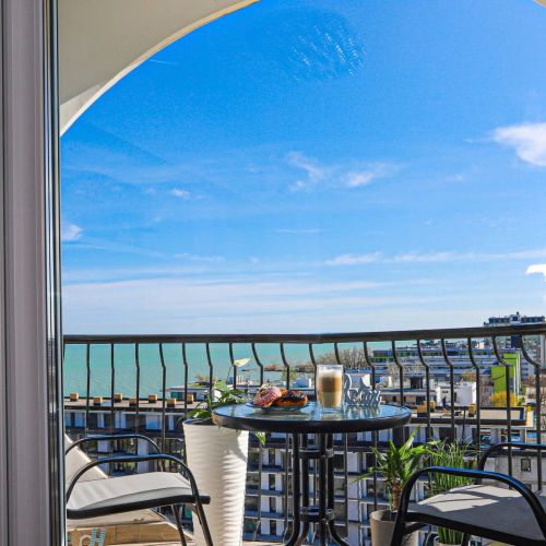 Cirkáló 2 Apartman Siófok – Siófok, Ungaria