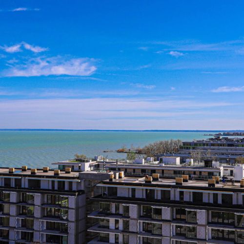 Cirkáló 2 Apartman Siófok – Siófok, Ungaria