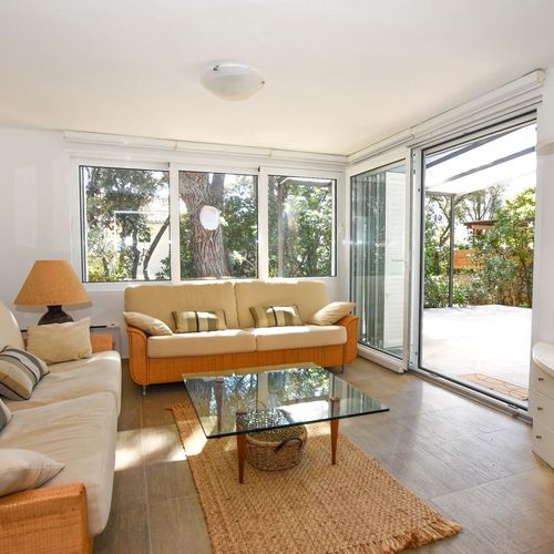 Nyaralóház A Tenger Mellett Mandre, Pag - 19691 Mandre