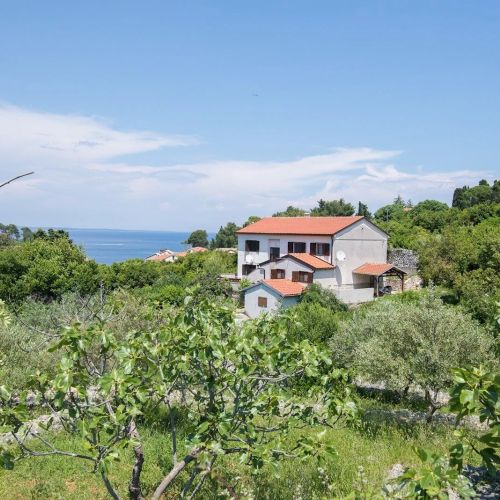 Apartments With WiFi Veli Lošinj, Lošinj - 19799 Veli Lošinj